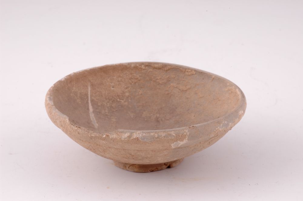 陶盏